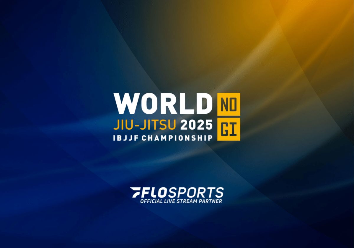 IBJJF legal rashguards at the No-Gi World Championship