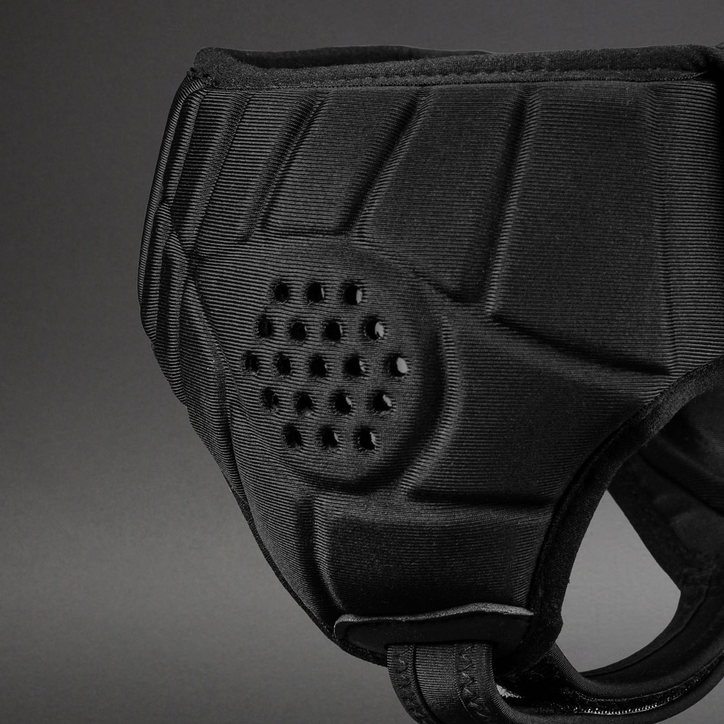 Venum Challenger Wrestling Ear Guard – Black product-type_Ear Guards Venum