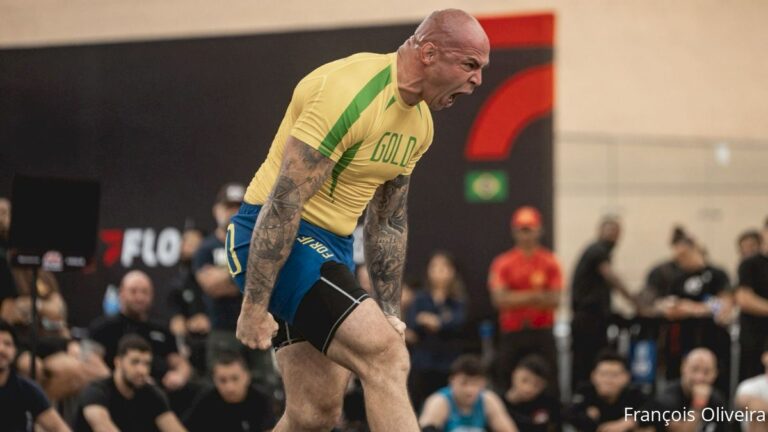 Grappling Bulletin: ADCC Rio Trials, WNO Card Set, Fabricio to ADCC, & More