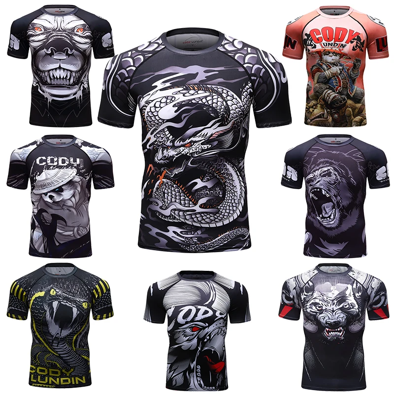 Rashguard ADCC: The Ultimate Guide to Choosing the Right One for Grappling and Competition