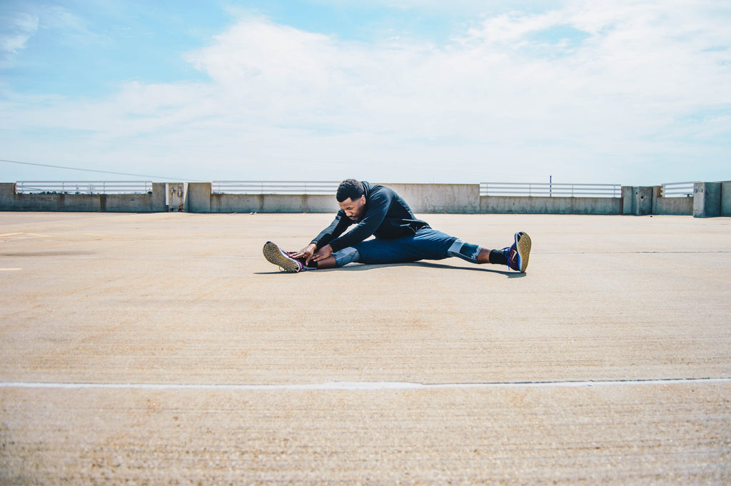The Importance of Sleep & Recovery for Professional Athletes