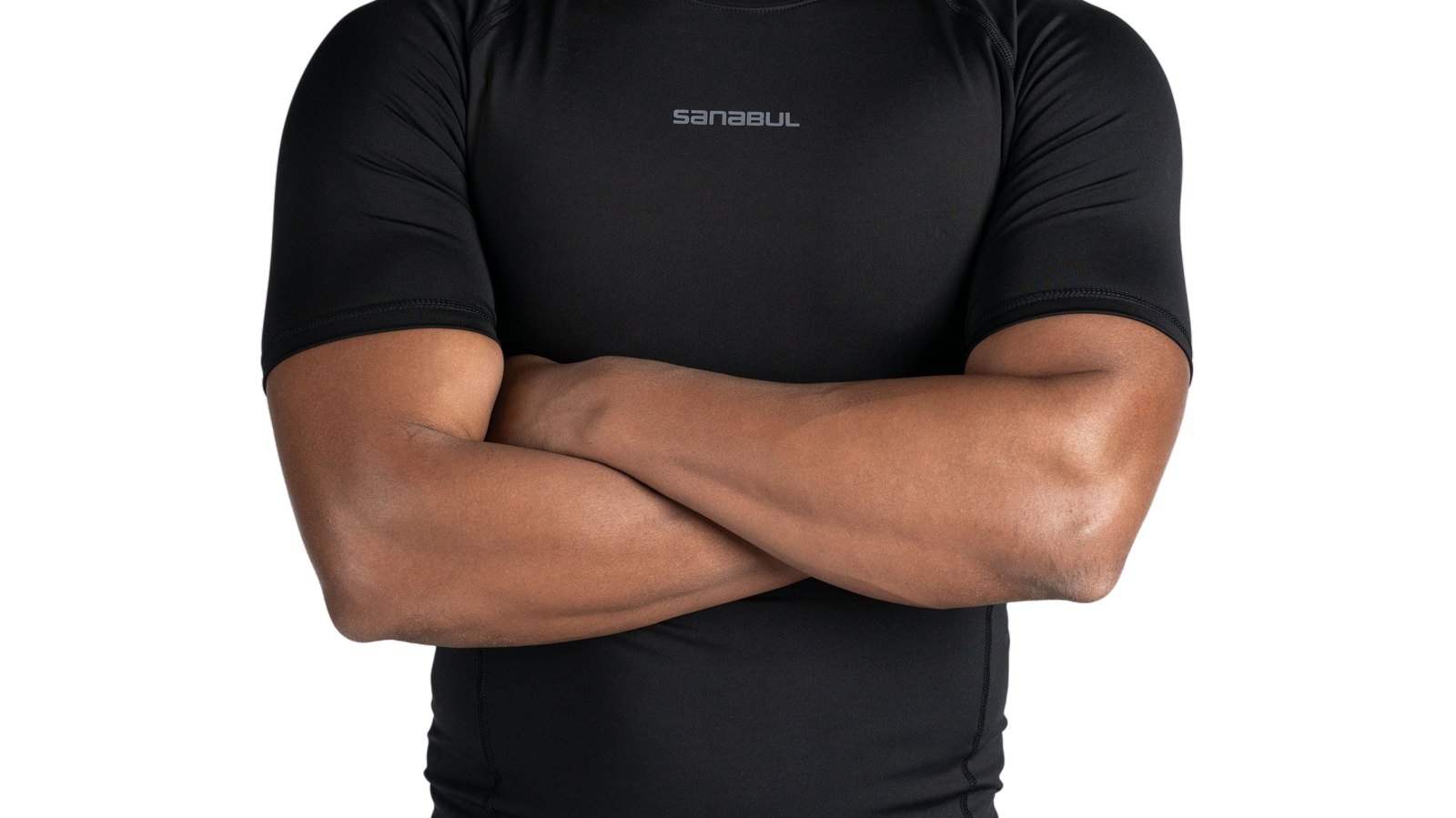 Sanabul no-gi BJJ rashguard gear release