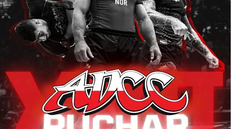 ADCC POLISH CUP 2026