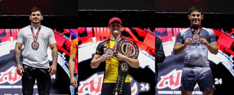 ADCC 2026 Krakow Poland no-gi grappling world championship event