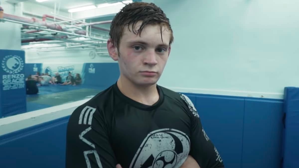 Nicky Ryan