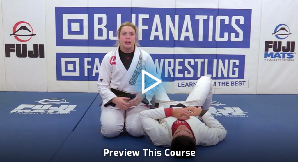 Gi Top Position Submissions: Kendall Reusing DVD Review:
