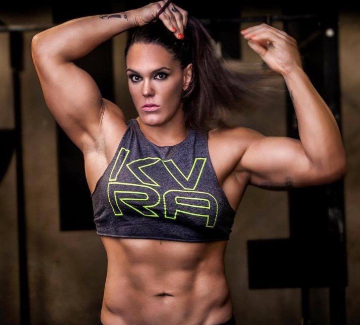 Beautiful Gabi Garcia