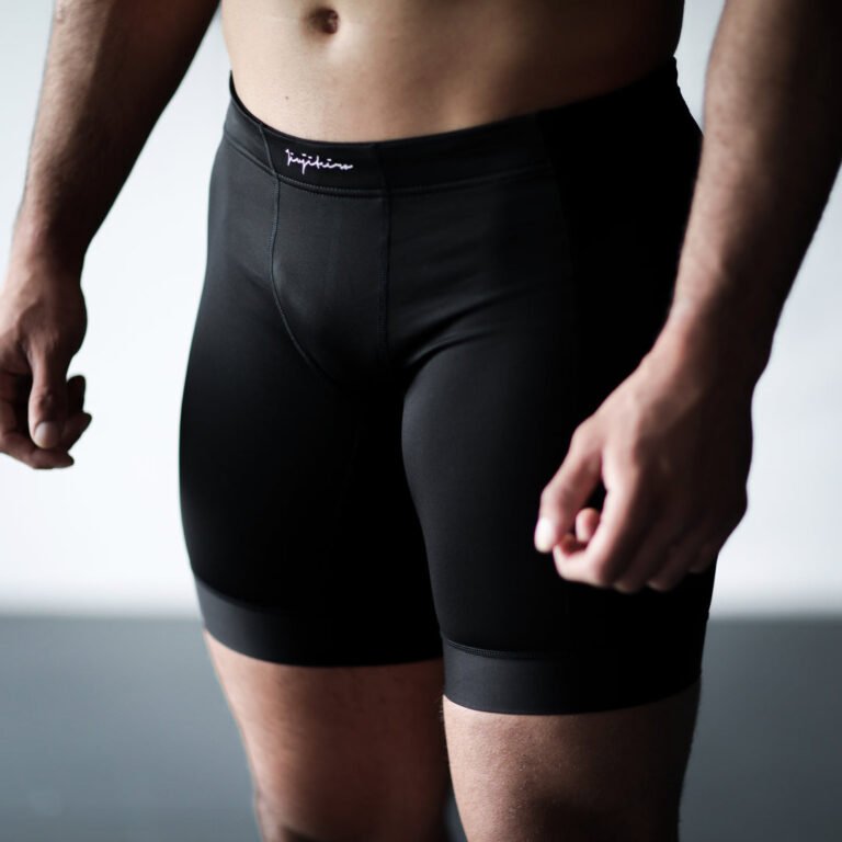 Jiujiteiro Pro Compression Shorts – BJJ compression wear
