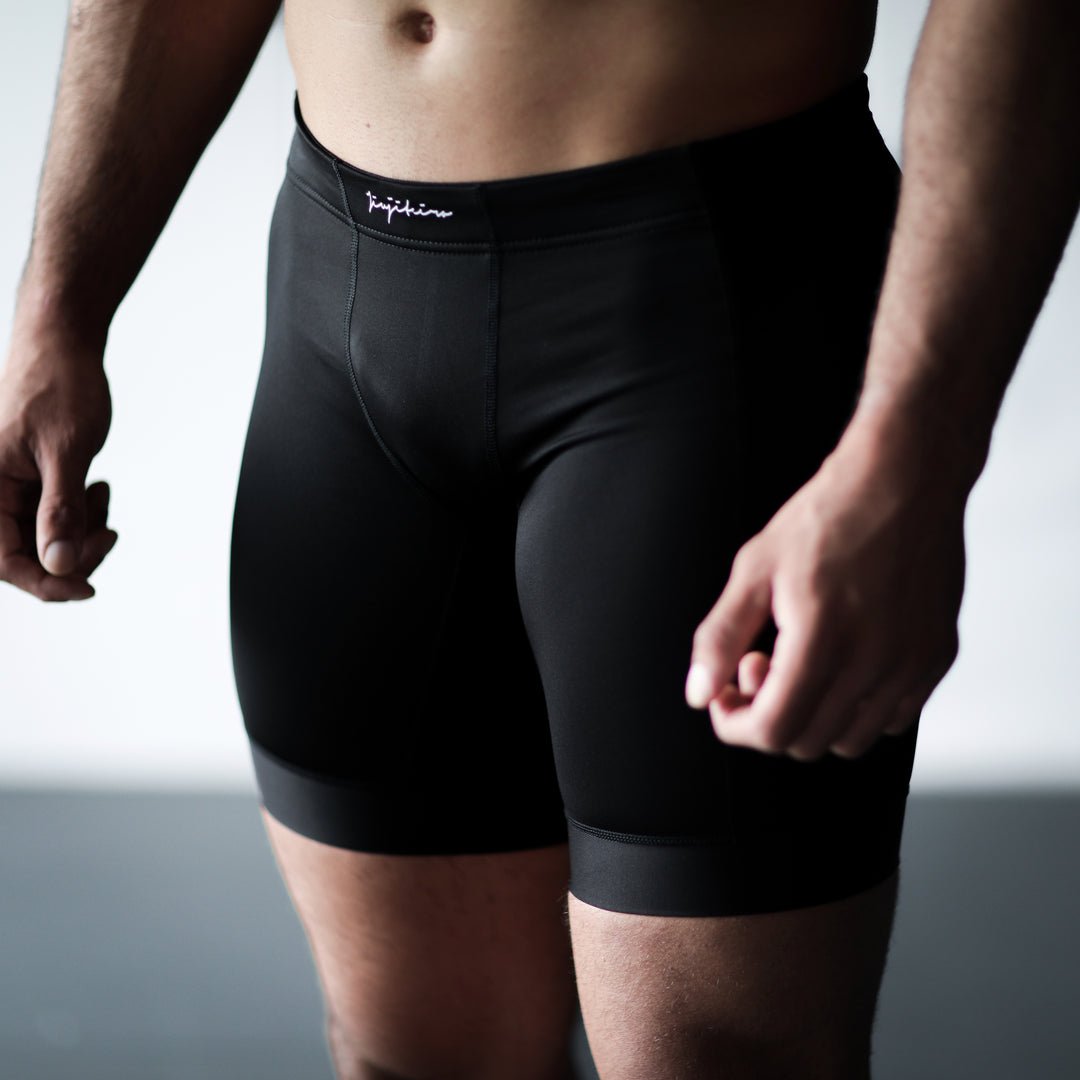 Jiujiteiro Pro Compression Shorts – BJJ compression wear