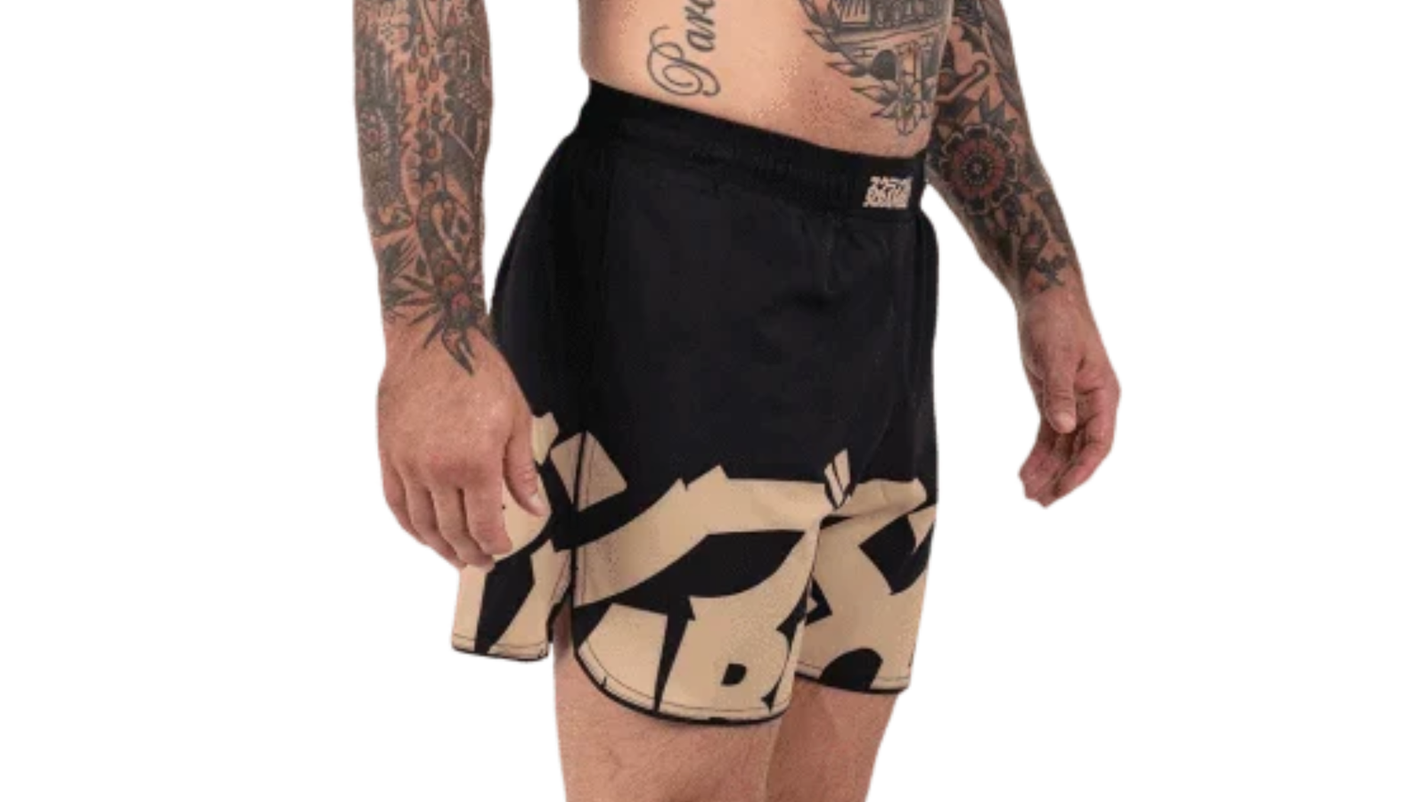 What Are the Best No-Gi Shorts for Competition?