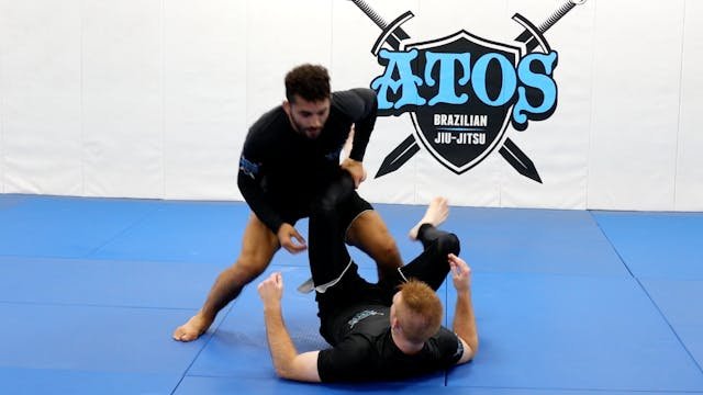 3 Great Guard Passing Speed Drills