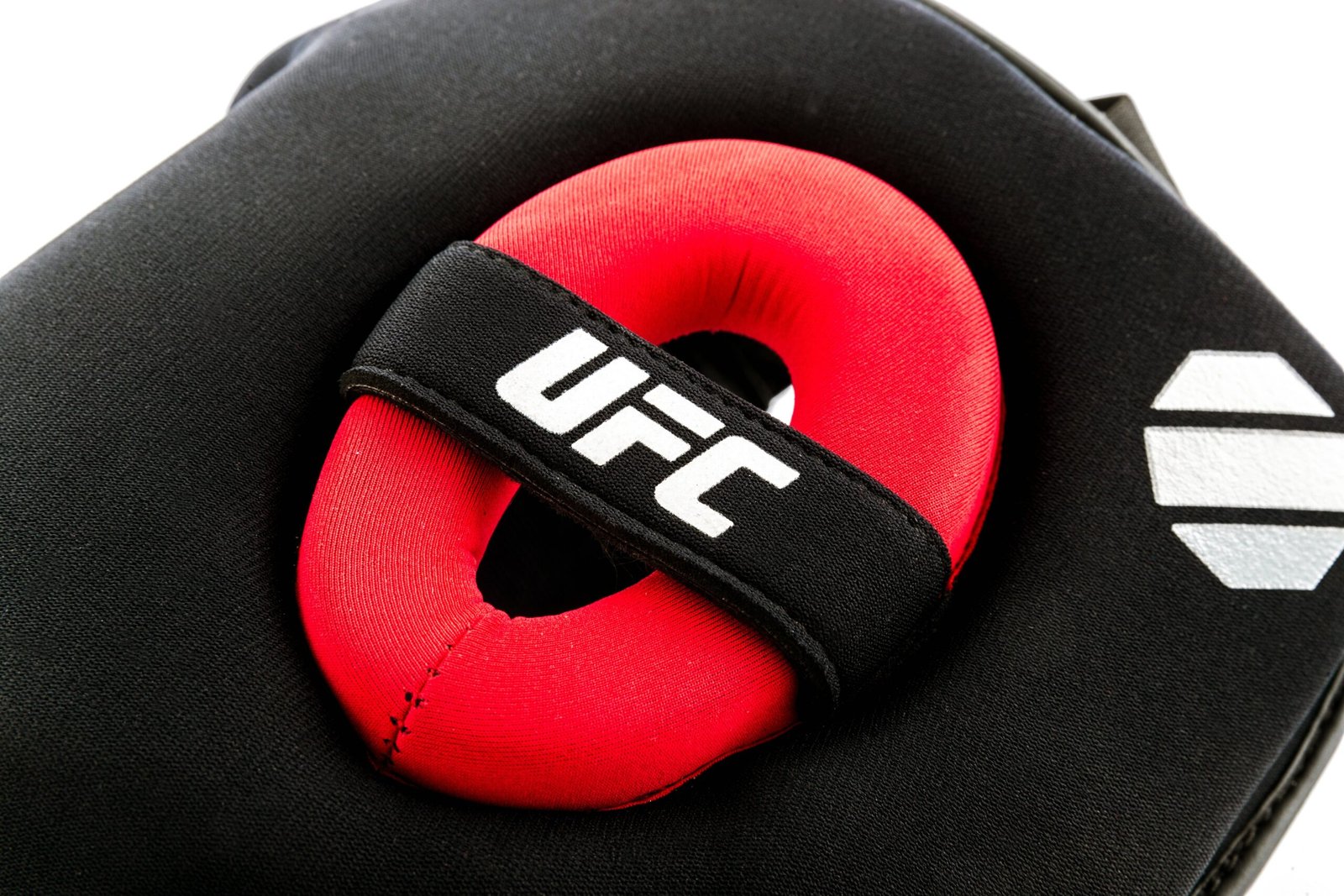 UFC Pro Neoprene Grappling Headgear low profile design for no-gi training