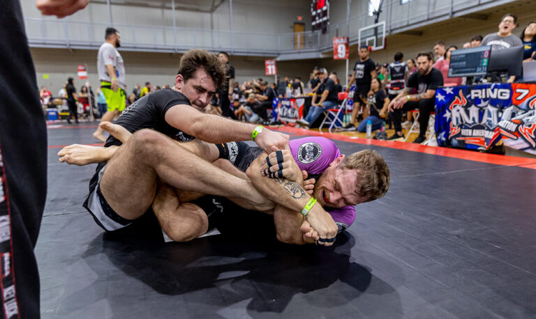Toehold No-Gi: 6 Setups to Finish This Underrated Leg Lock