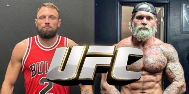 r/bjj - Craig Jones Announces That He Will Coach Opposite Gordon Ryan On The Ultimate Grappler - Jitsmagazine.com