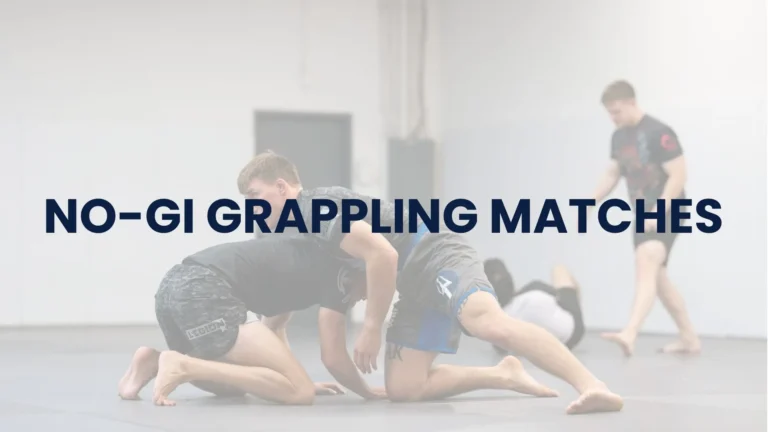 No-gi grappling compression gear – BJJ spats and rashguard for no-gi training