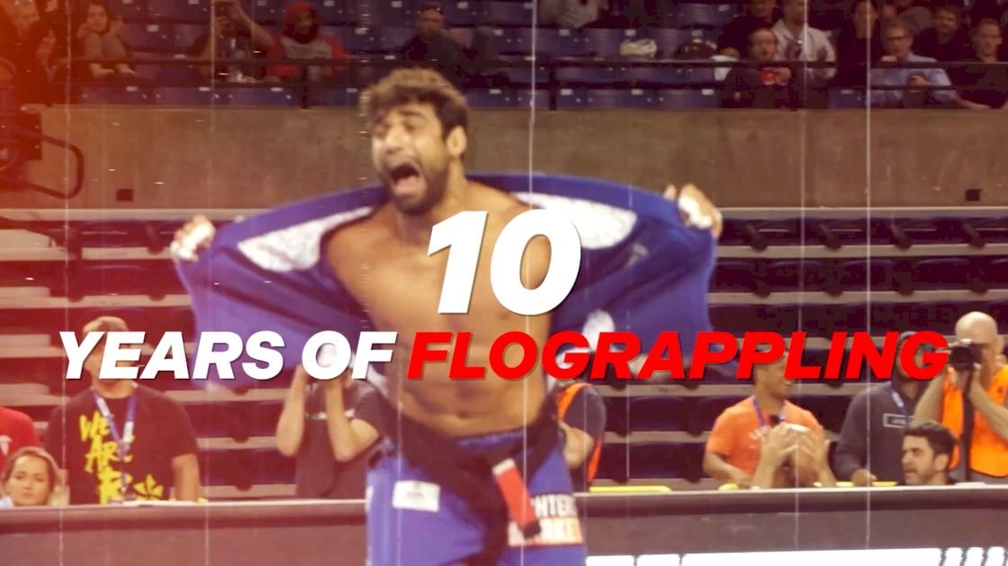 5 Transformative Moments In FloGrappling History