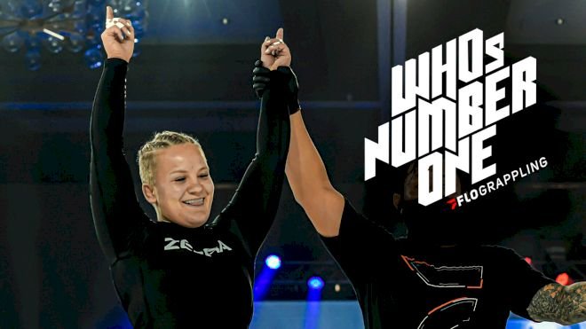 Elisabeth Clay vs. Helena Crevar: 5 Things To Know About WNO 27 Match