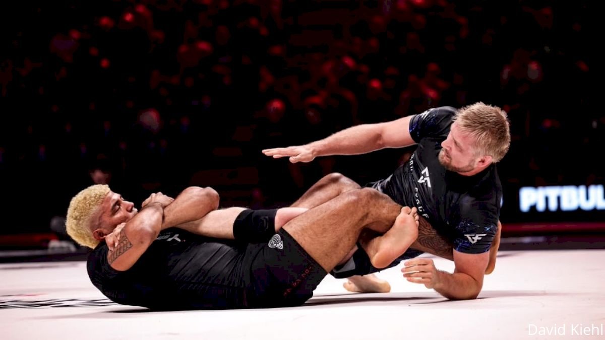 ADCC 2026 World Championships Day 1 action Krakow Poland no-gi grappling