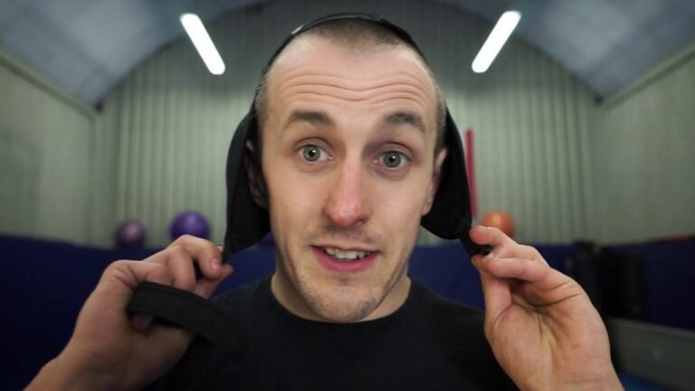 BJJ Headgear - Do Ear Guards Work To Prevent Cauliflower Ear?