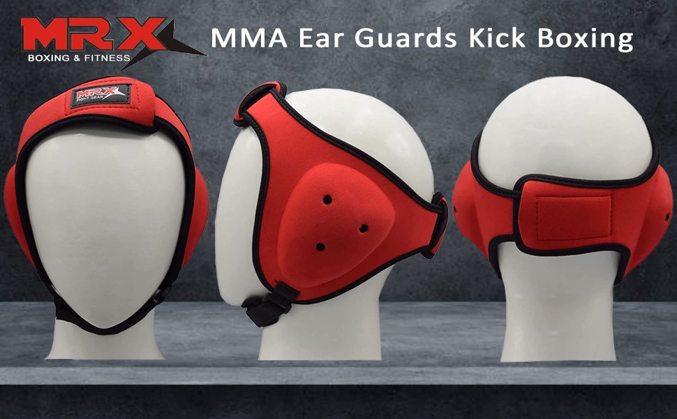Ear Guards
