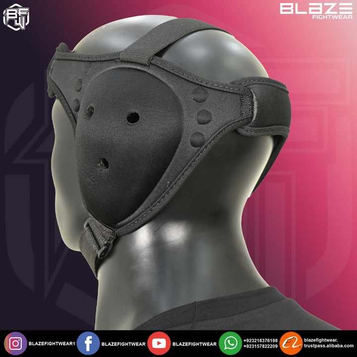 Custom Ear Guard Protector For Grappling Wrestling Ear Headgear MMA Jiu Jitsu