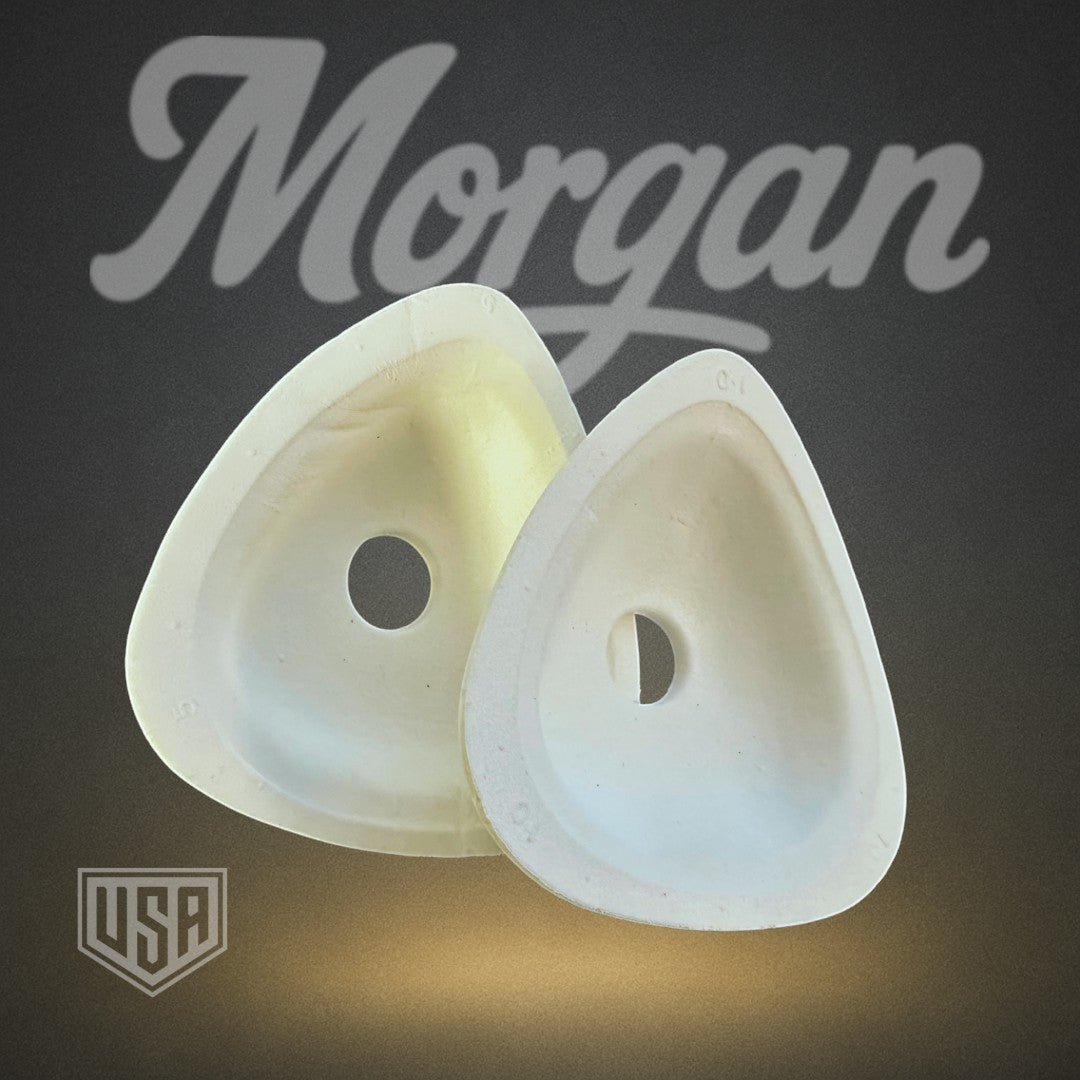 Morgan Protective Ear Guard Inserts - Suplay.com