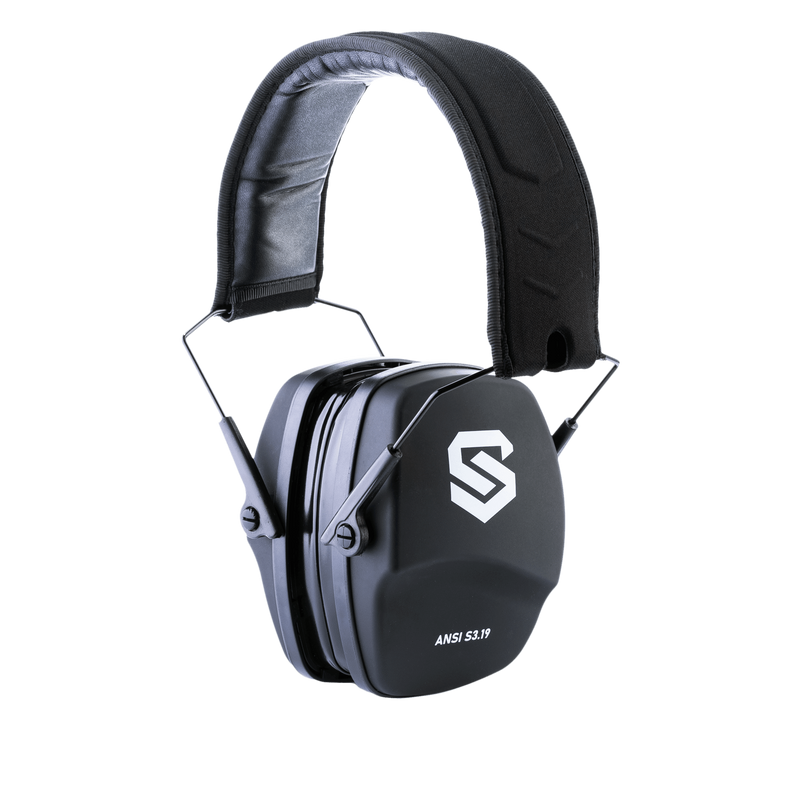 Eyes & Ears Combo - ShellShock Protection