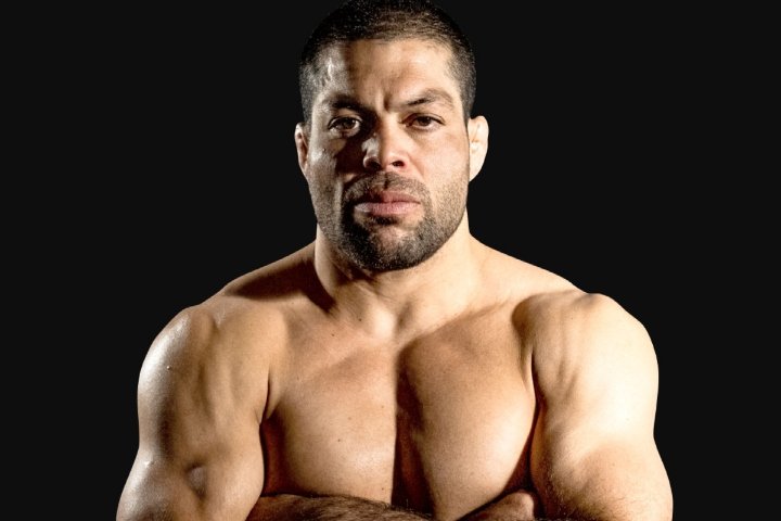 Andre Galvao: “No-Gi Grappling Would Be Better For Olympics Than Gi Jiu-Jitsu”