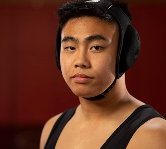 Ear Guard Maintenance Grappling
