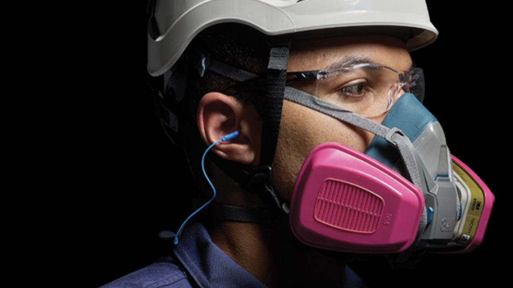 TOOLING UP: How 3M EARfit™ Improves Hearing Protection