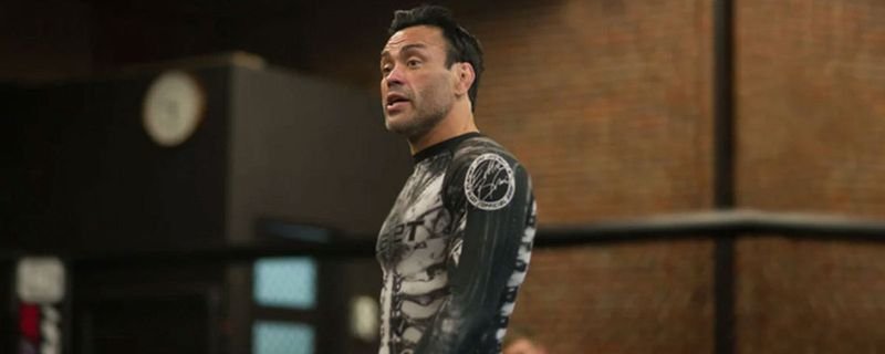 Eddie Bravo 10th Planet Jiu Jitsu truck position
