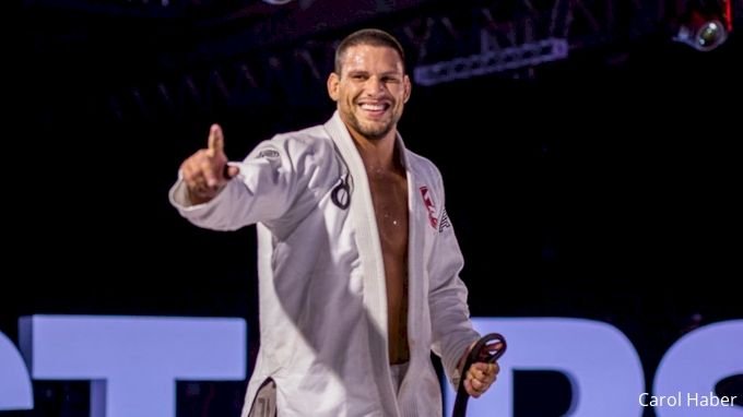 Felipe Pena, two-time ADCC 2026 absolute division champion