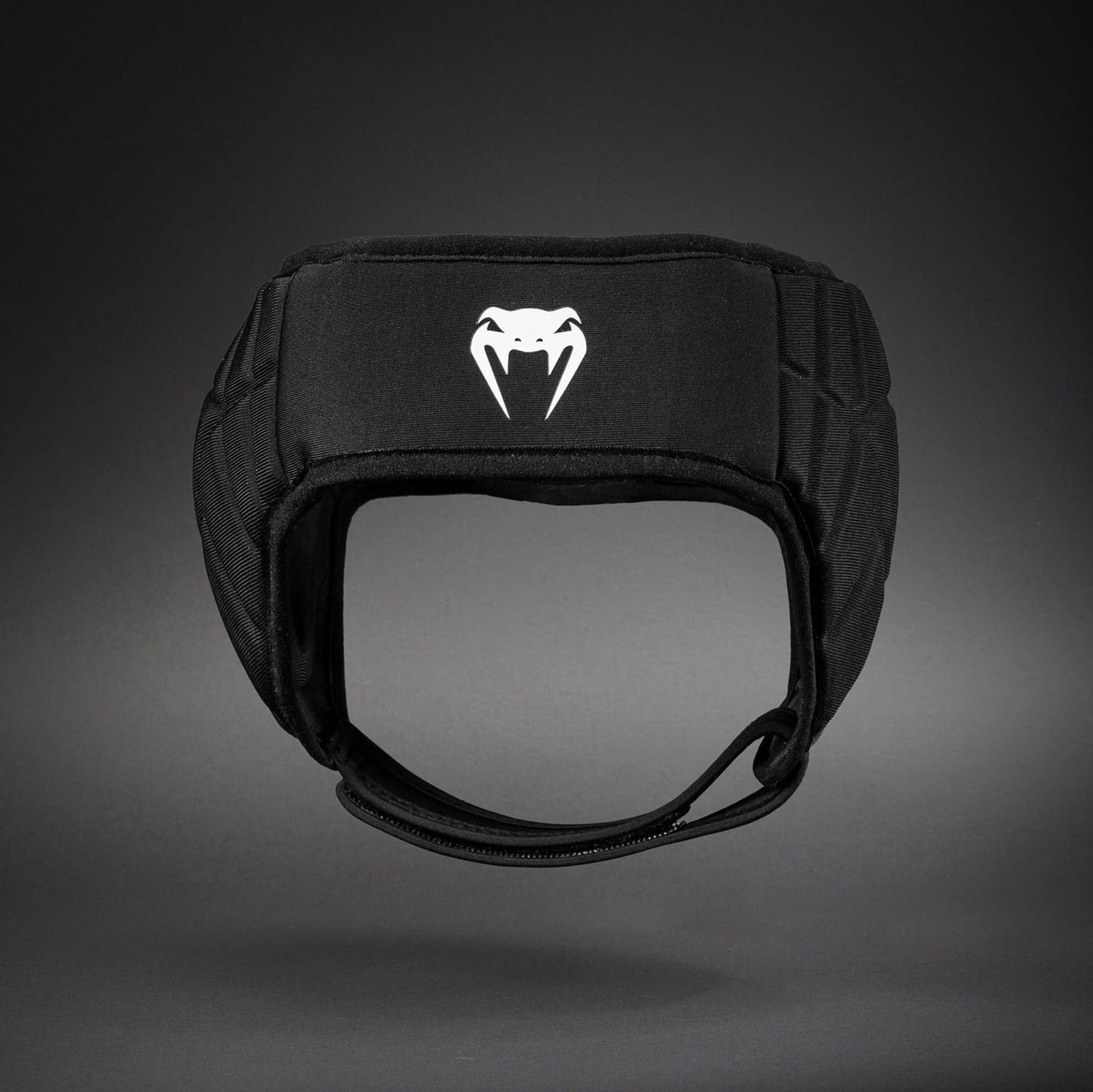 Venum Challenger Wrestling Ear Guard – Black product-type_Ear Guards Venum