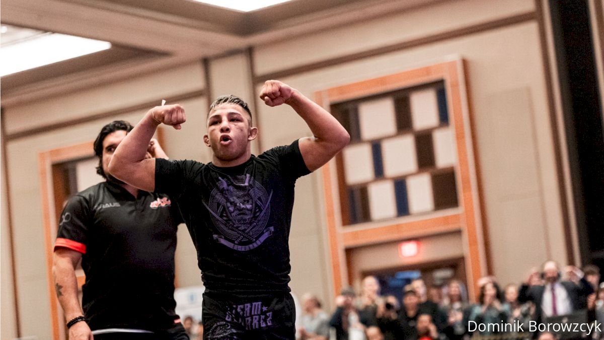 ADCC East Coast Trials Preview: The Best In North America Battle For Glory
