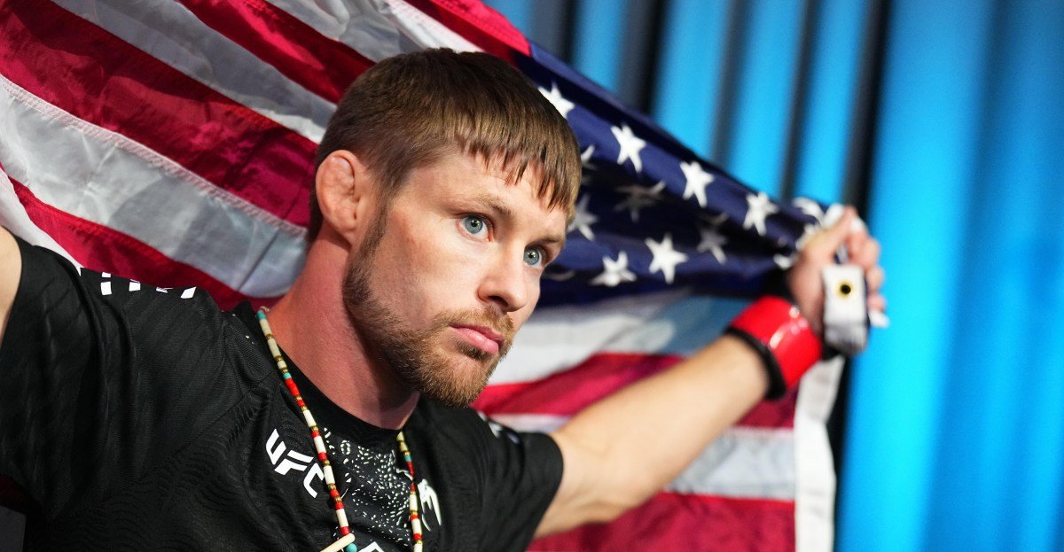 Mikey Musumeci, UFC BJJ bantamweight champion, ahead of UFC BJJ 11