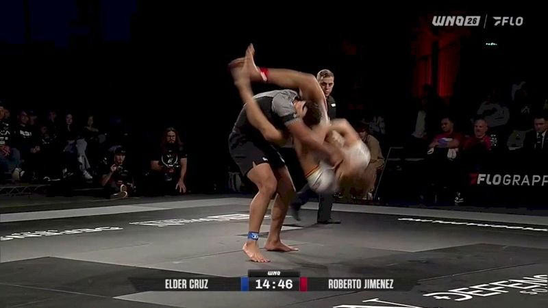 no gi armbar to triangle choke chain attack