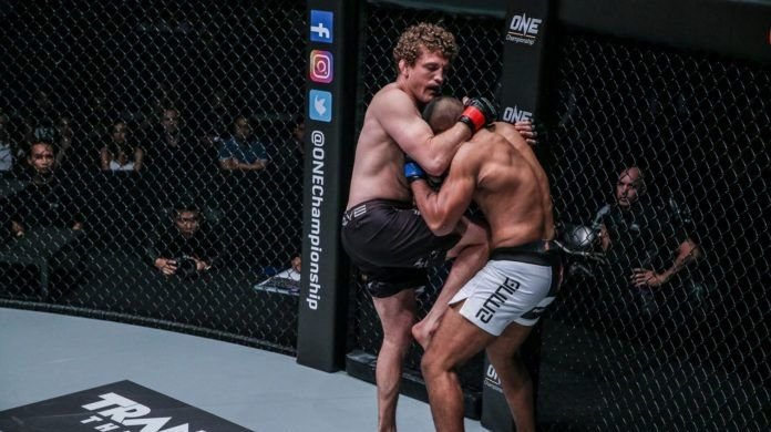 What You Need To Know About Takedowns From The Clinch For BJJ And MMA