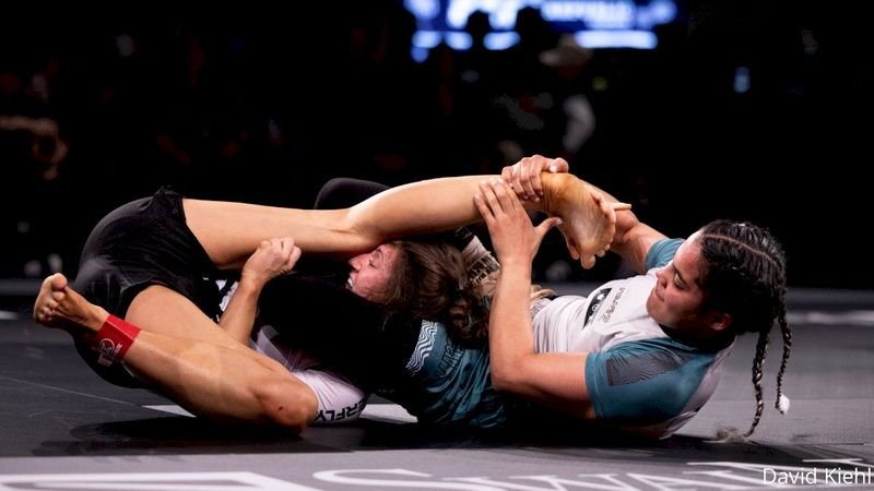 no gi grappling competition wno