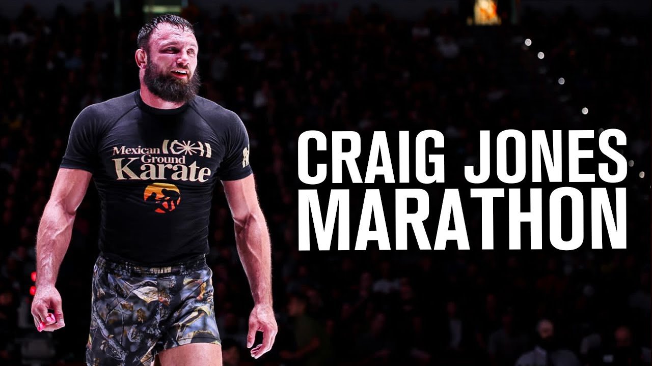 Craig Jones Puts Himself Forward For ADCC 2026