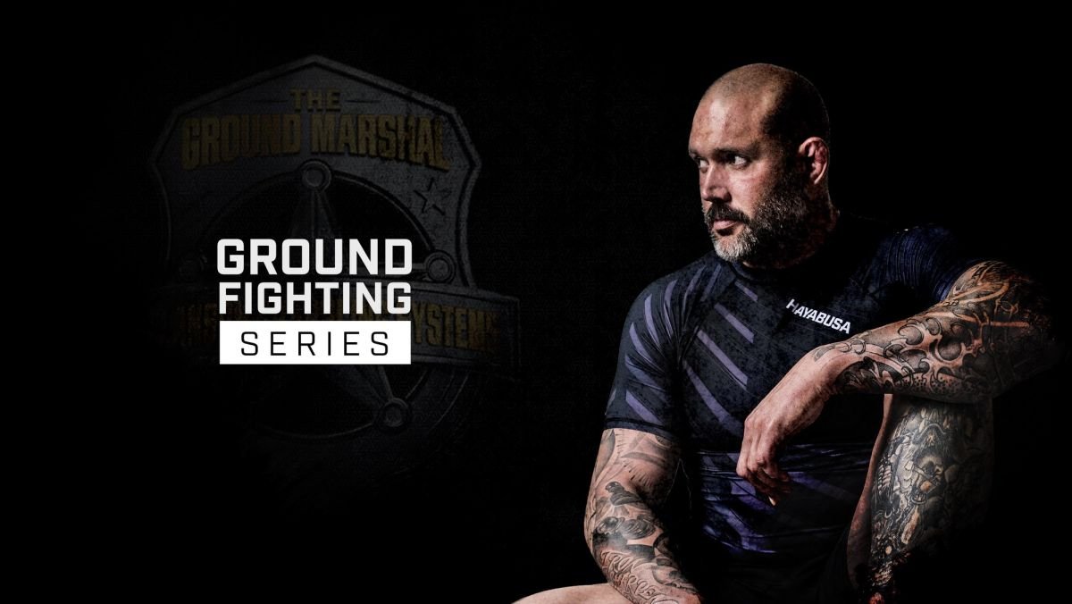 Ground Fighting Series: Peruvian Neck Tie for MMA, No-Gi, Jiu Jitsu, and Grappling