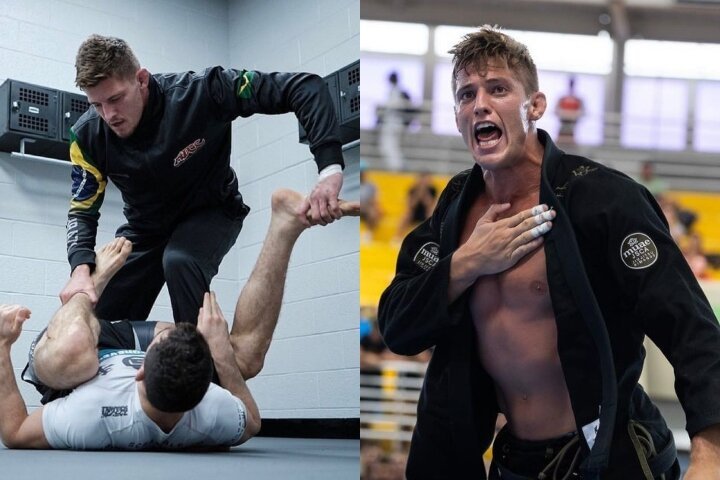 Nicholas Meregali: “I Feel That The Gi Has Lost Ground To Grappling”