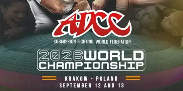 ADCC 2026 Live Results, Play-by-play, Analysis, Highlights, More