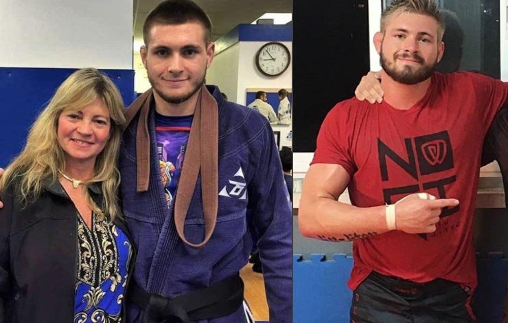 Gordon Ryan: I Received a Black Belt Without Wearing A Gi