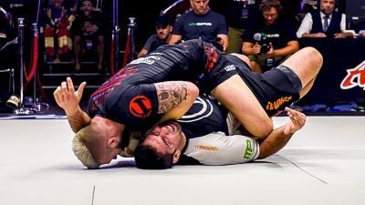 Arm drag to back take from turtle position in no-gi grappling