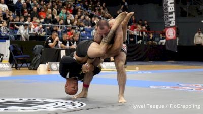 Xande Ribeiro matrix arm bar ADCC 2017 no-gi