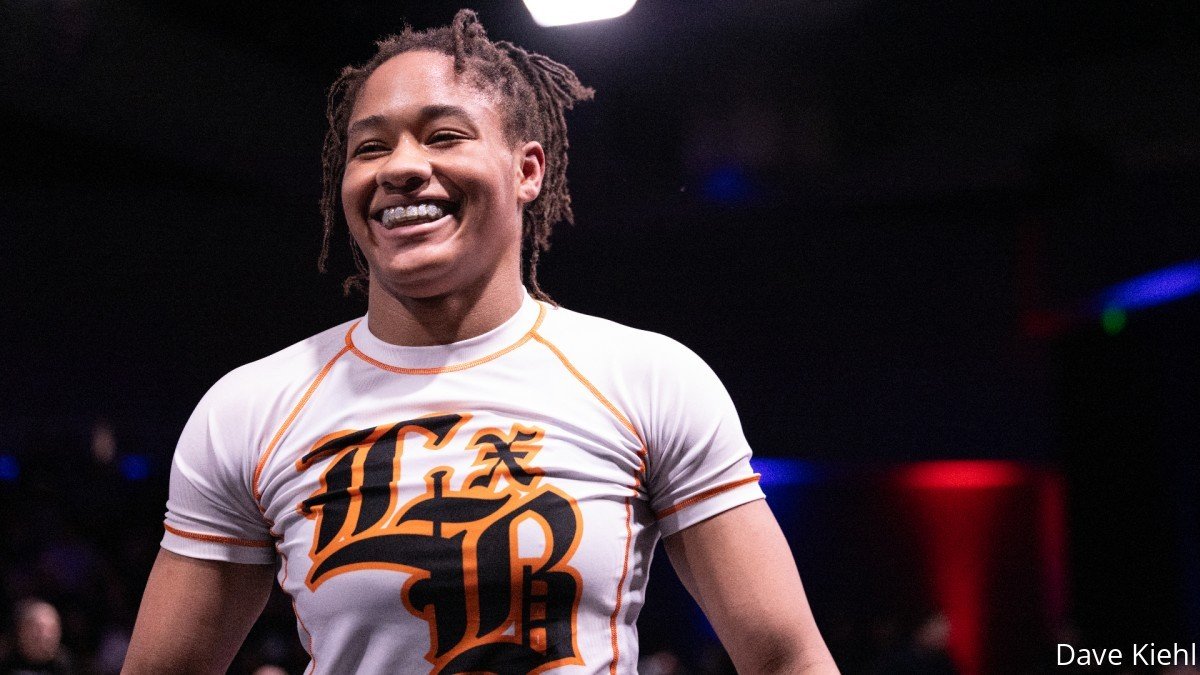 Main Character Jiu-Jitsu no-gi grappling event Miami